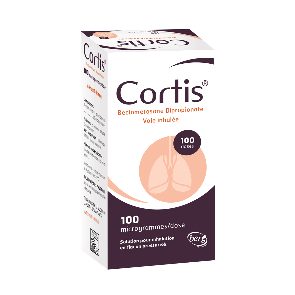 CORTIS-100