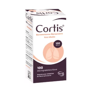 CORTIS 100